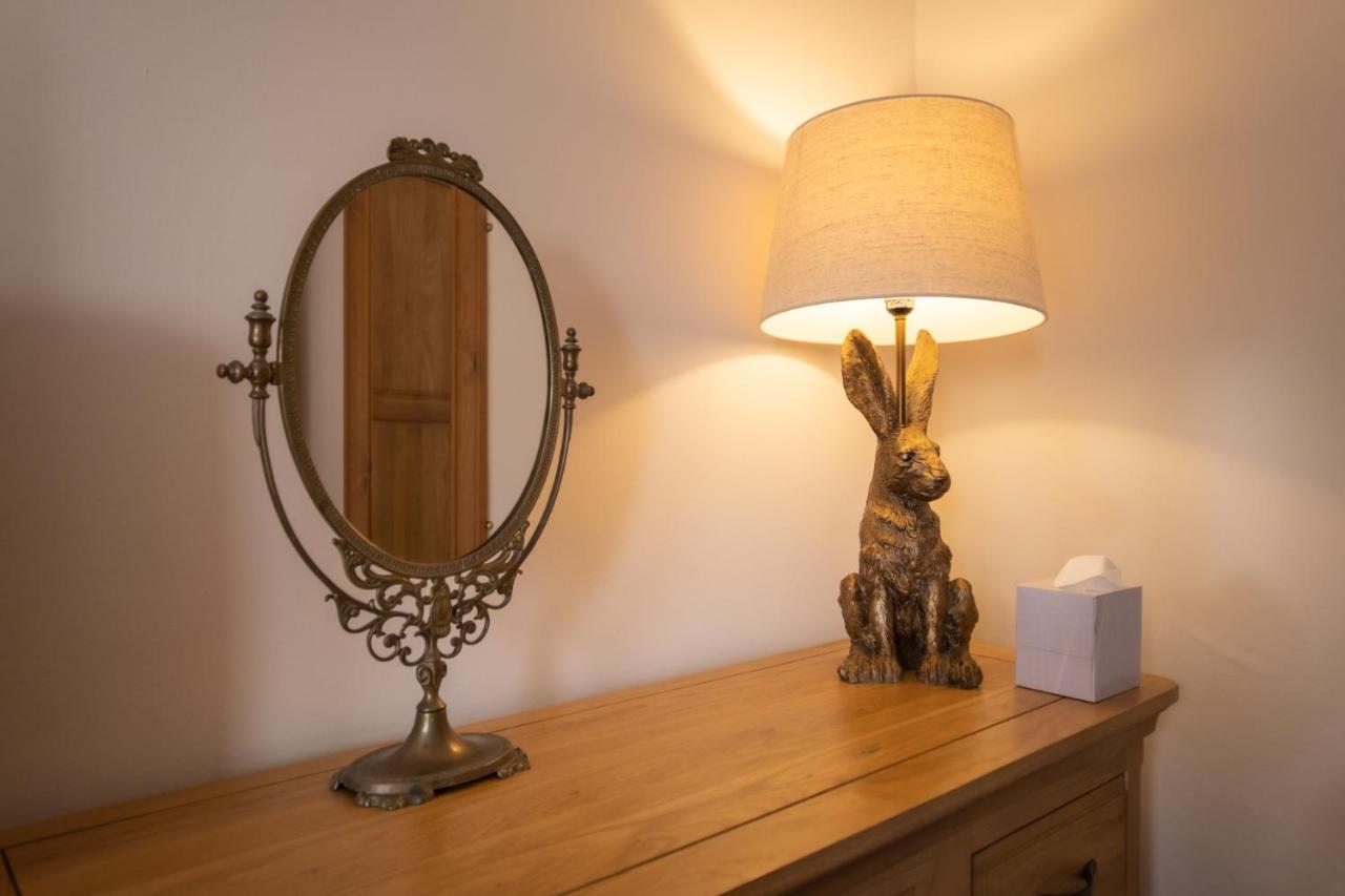 Rose And Crown Bath Gasthuis Hinton Charterhouse
