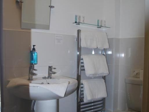 Rose And Crown Bath Hinton Charterhouse