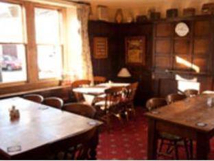 Rose And Crown Bath Gasthuis 3*